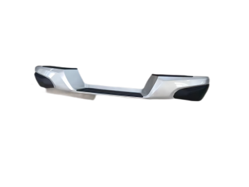 2015 Mitsubishi L200 Car Rear Bumper Guard