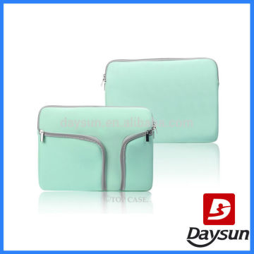 TopCase Zipper Sleeve Bag Laptop Cover Case for ALL Laptop