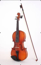 wlh42-Acoustic Violin classic Violin