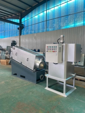 Stacking Screw Machine NDDL-401