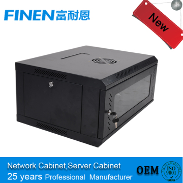 Wall Mounted Cabinet Network Data Cabinet