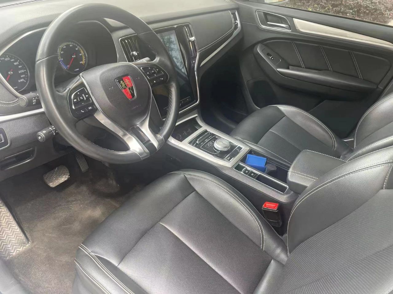 ROEWE E15 ERX5 Sell Well china 2021 electric car new suv low price Hybrid electric vehicle electric used cars