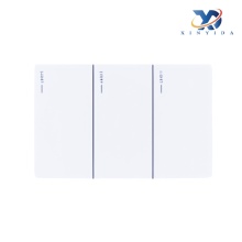 Full-Screen Triple Single-Control Switch?