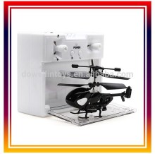 2CH Infrared Semi-micro RC Helicopter,Alloy Model Mini RC Helicopter China