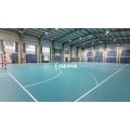 8,0 mm Vinyl- und PVC-Futsal- und Multisportboden