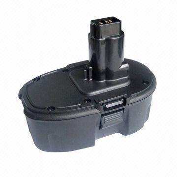 Replacement Dewalt Power Tool Battery for Dewalt DC9096, DE9039, DE9095, DE9096, DW9095, DW9096