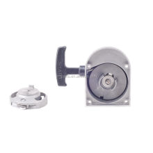 Pull Start Starter Parts for 49/60/70/80cc 2-Stroke Motorized Bicycles