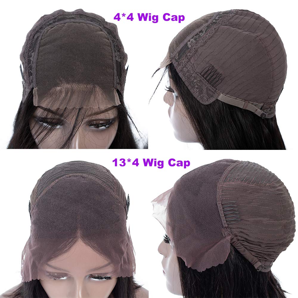 wholesale cheap price 100% cuticle alighend hair short cut styles lace closure bob wig lace frontal bob wig