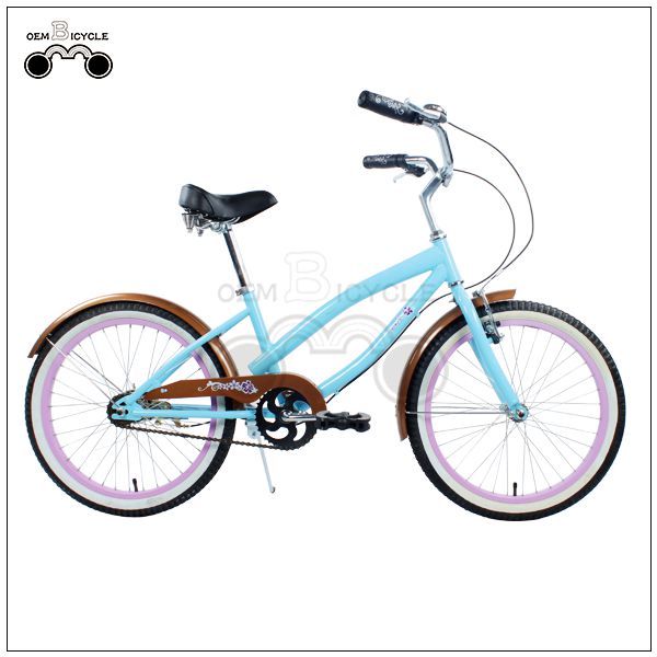 kids beach bike