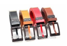 lady jeans PU Fashion belt