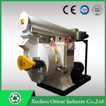 Automatic Lubrication Biomass Pellet Machine Price/Pellet Machine Price/Pellet Machine