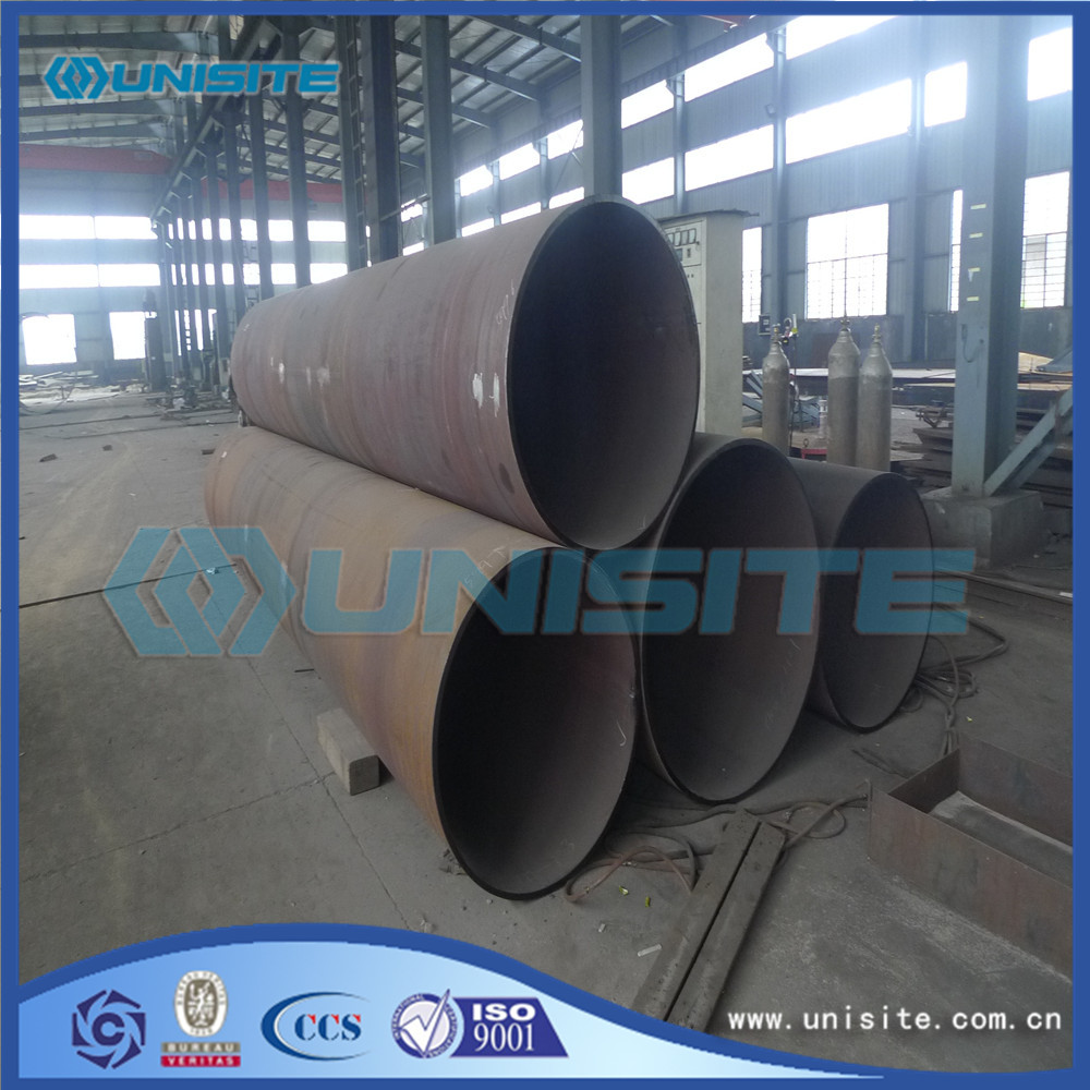 Seamless Steel Pipes for sale