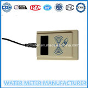 RF Card Reader Multi-Cards Smart Water Meter