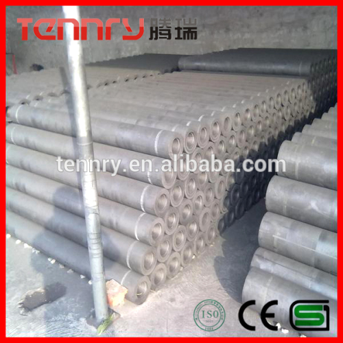 Graphite and Carbon Shaft Tube in the Aluminium Industry