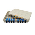 24 ядра Ftth Gpon Spliptter Box