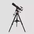 Celestron Space Telescópio SCTW-102EQ3