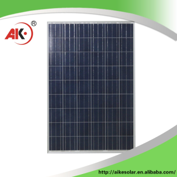 54 (6x9pcs) poly solar battery cell