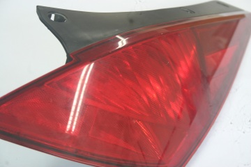 Car Rear Side Light Precision Mould