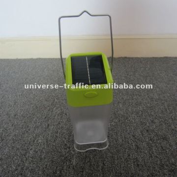 LED Chargeable Solar Lamps