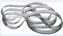 Band Saw Blade--Band Saw Blade For Cutting Tissue Paper