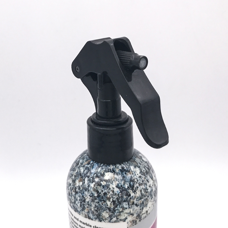 Scratch resistant cleaning and polishing Granite marble cleaner