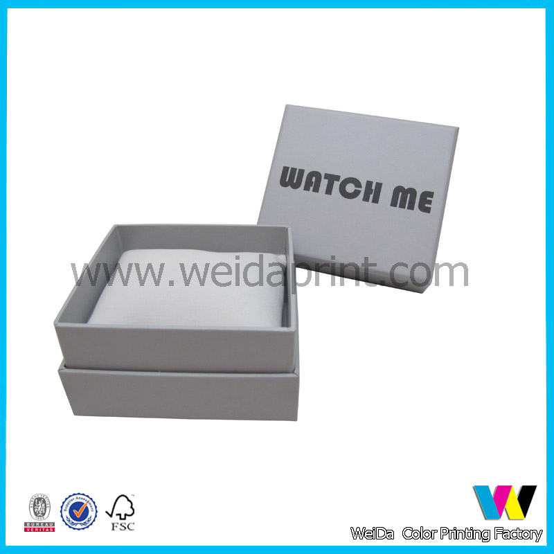 Packaging Box (PB002)