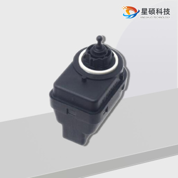 Suitable for Renault headlight adjuster