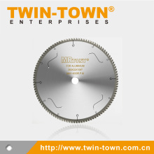 Tct Saw Blade for Cutting Non-Ferrous Profile 350X108t