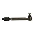 Auto Vertical Pull Rod Control Arm