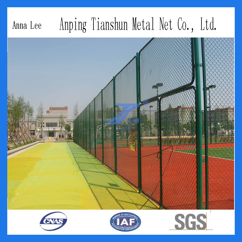 High Security Wire Mesh Fence Manufacturer