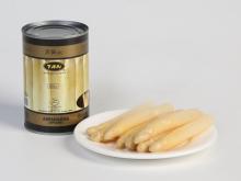 CANED SPARAGUS SPERS 425g