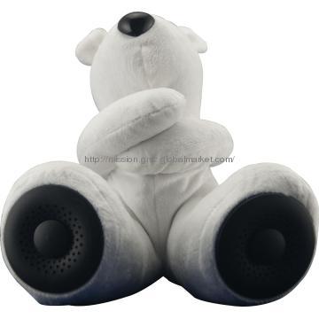 Mini Speaker Compat With IPod