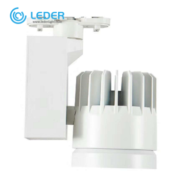 LEDER White High Power 50W LED Track Light