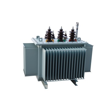 10kV S13 Oil Type Transformers