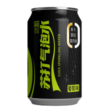 JIUR New Flavors 0 Calorie Grape Soft Drink for Sale