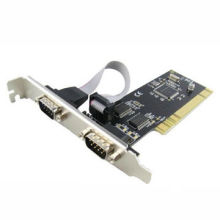 PCI serial card