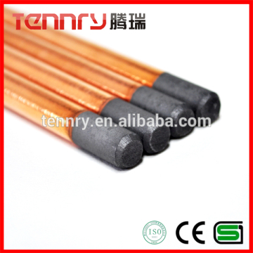 Wholesale Copper Coated Welding Carbon Rod For Gouging