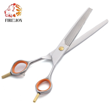 2022 New 6.75 Inch Peng Peng Japanese Dog Grooming Scissors