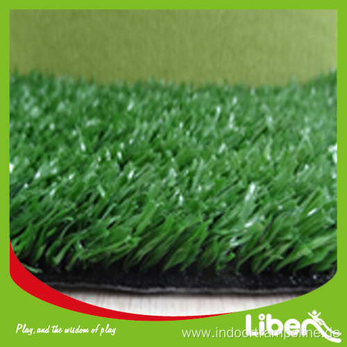 Artificial turf landscape lawn grass