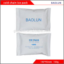gel ice pack -150g