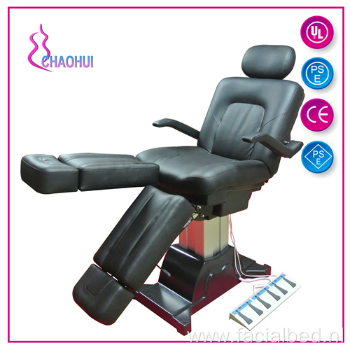 Electrical Massage Table Facial Bed Beauty Bed