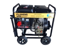 Affordable Diesel Engines for Workshop, Garden & Home Use - OEM