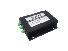 1X2 Optical Switch Module xiongha Photonics