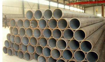 thin wall steel tubing