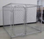 cheap dog kennel wholesale(hot sale)