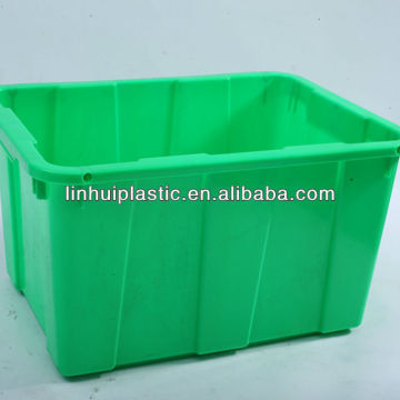 Cheap Plastic Baskets/Turnover basket