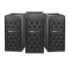 Dell PowerEdge T140 Network Server Tower Chassis