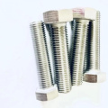 DIN933 HEH HEX HEX BOLT