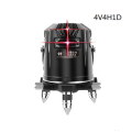 Elektronisk anping 8-tråds 4v4h1d