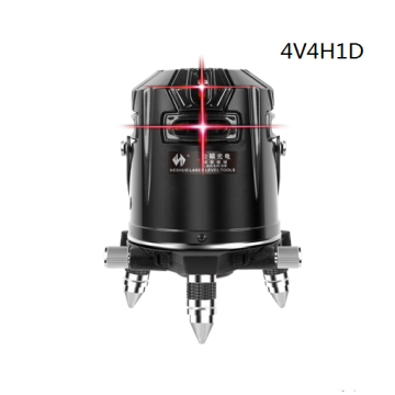 Elektronisk anping 8-tråds 4v4h1d